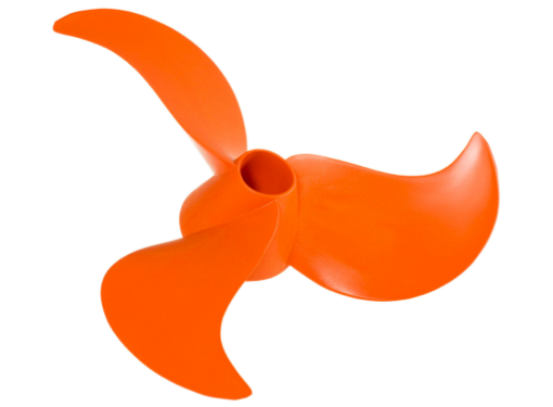 Torqeedo Cruise Spare Propeller v8/p350