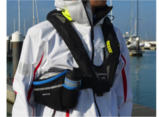 Spinlock Side Pack