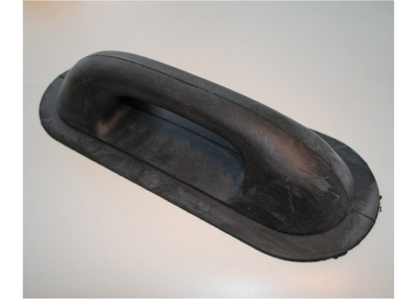 Ceredi Rubber Handle 280mm x 110mm