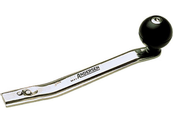 Andersen Classic Winch Handles - 5 Models