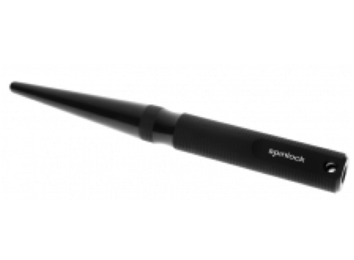 Spinlock Tripping Spike