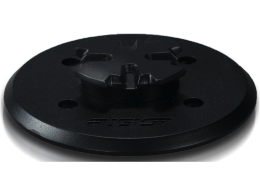 Fusion Pucks -  Active Mounting Solutions