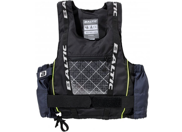 Baltic Dinghy Pro Buoyancy Aid - 50N - 6 Sizes - 6 Colours