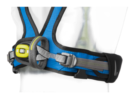 Spinlock Deck Pro Safety Harness