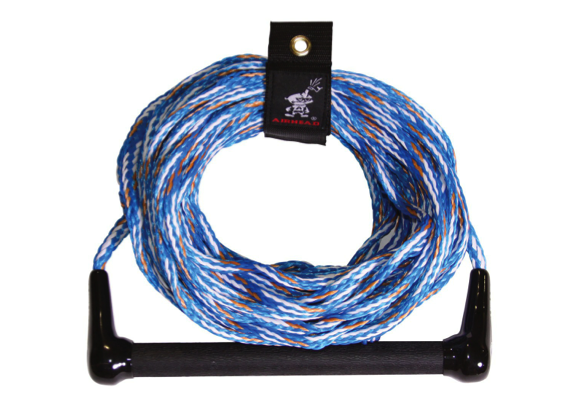 Airhead One Section Ski Rope 75ft