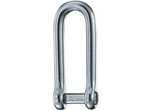 Wichard Stainless Steel Long Shackle Self-Locking Allen Head Pin