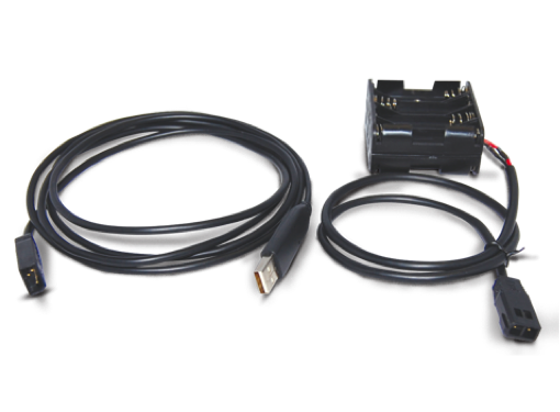 Humminbird Personal Computer Connection Cable with USB Connector