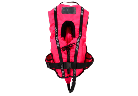 Baby Life Jacket 3-12 KG Baltic Bambi Supersoft – Boat NZ
