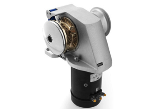 Italwinch Obi 1000 Windlass with Drum 1400W 12/24V 8/10mm Chain