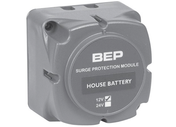 BEP Surge Protection Module 24V DC