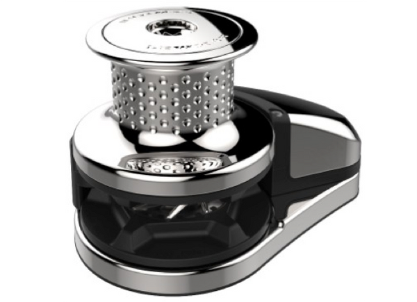 Lewmar Windlass VX2 + Gypsy Drum 1000W - 8mm - Complete Kit - Allow 4-6 Weeks Delivery