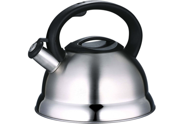 Galley Kettle 2.7 litre, Satin Finish