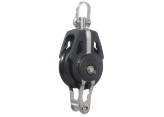 Allen 40mm Swivel Block with Becket