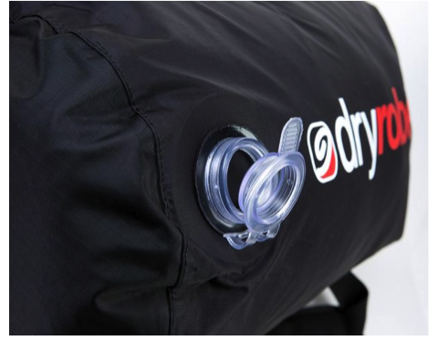 Dryrobe Compression Travel Bag - In Stock