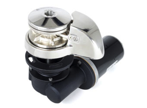 Italwinch Smart 1000 Windlass without Drum 12V 8mm Rope/Chain