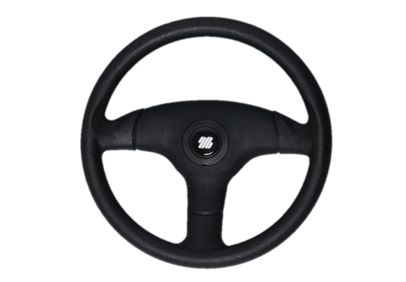 Ultraflex Antigua Steering Wheel 3 Spoke