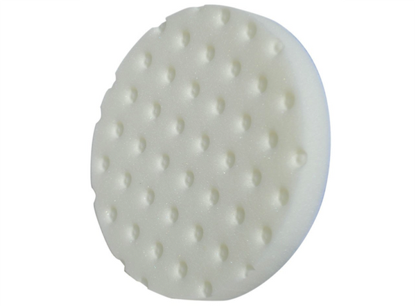 Shurhold Buffing Pad 6.5" White Foam