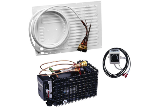 Isotherm GE 150 Refrigeration Kit - Up to 150 Litres - In Stock