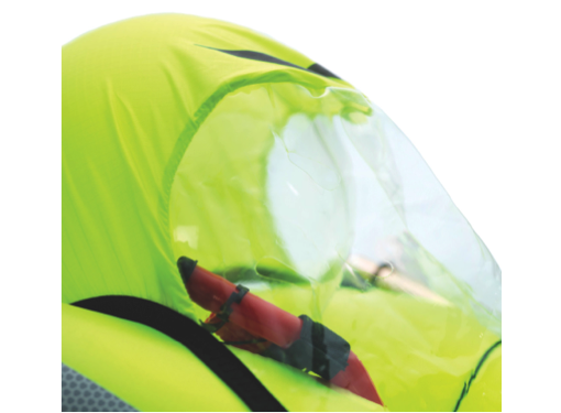 Spinlock Deckvest LITE Sprayhood