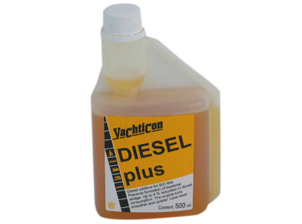 Yachticon Diesel Plus