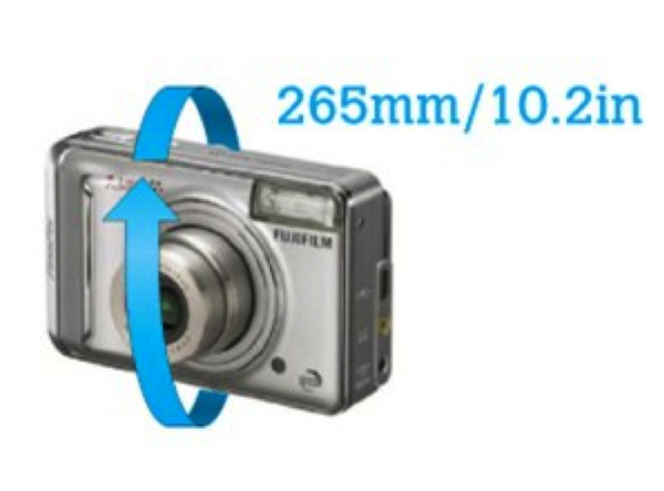 Aquapac Small Waterproof Camera Case