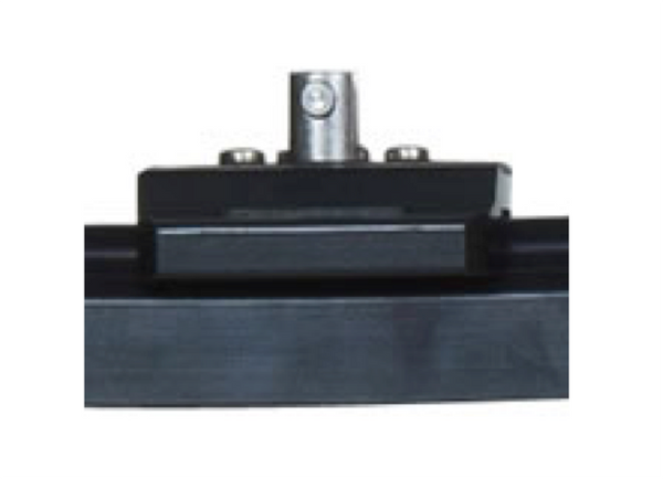 Allen Self Tacking Jib System Complete - 2 Lengths - 1.1 or 1.2m length