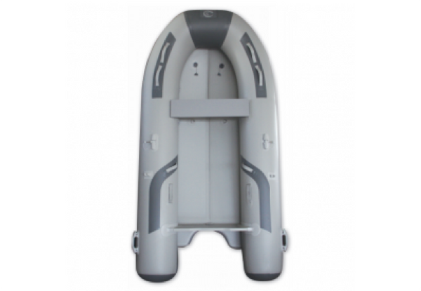 Waveline Rigid Inflatables Waveline 3.1m Air RIB V Hull - Inflatable Boat - IN STOCK - The Wetworks