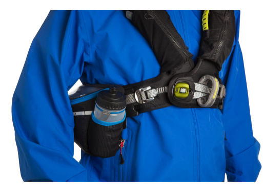 Spinlock Side Pack