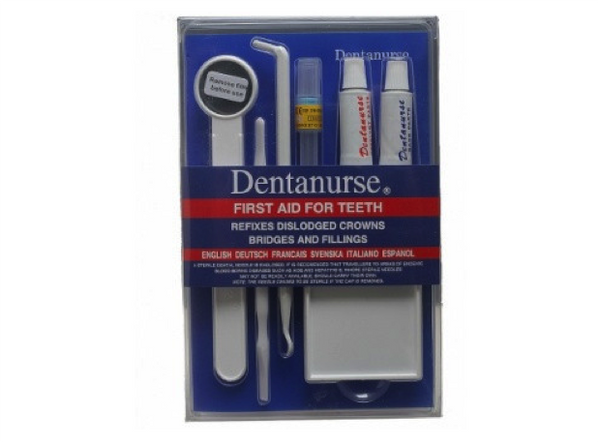 Dentanurse Dental Kit