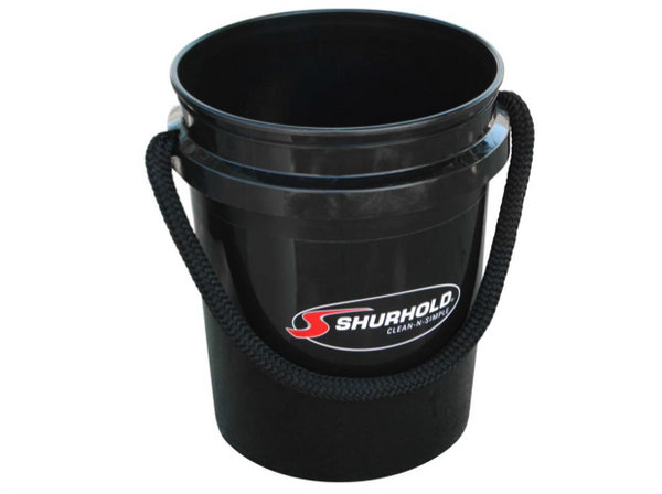 Shurhold 5 Gallon Bucket