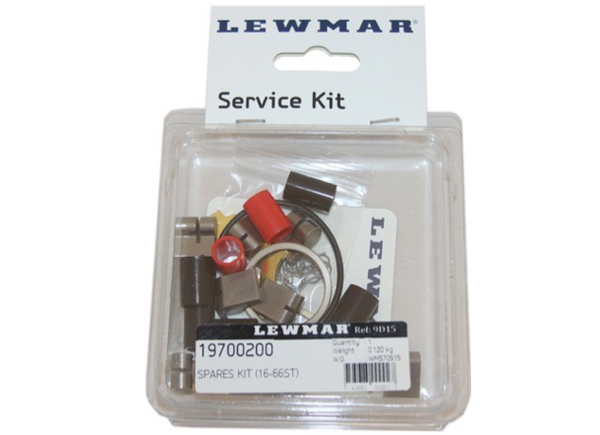 Products tagged Lewmar Winch Spares Kit - Winch Sizes 16ST - 66ST - The  Wetworks