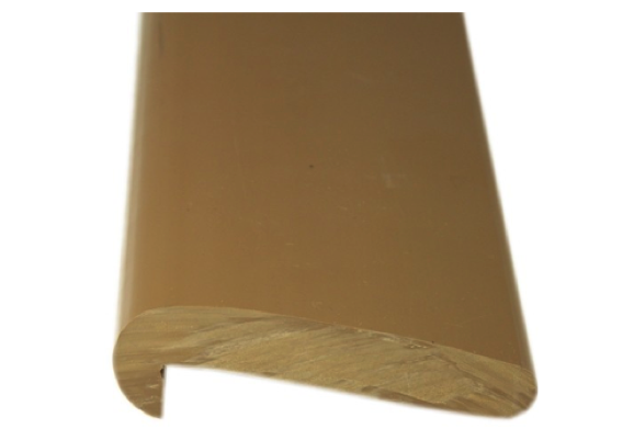 Dek King Top Capping 105mm x 4 metres