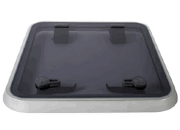 Bainbridge Marine Storm Hatch - Size 60 Flat Base