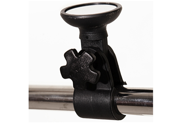 Navisafe Navi 360 Clamp-on-Rail-Mount