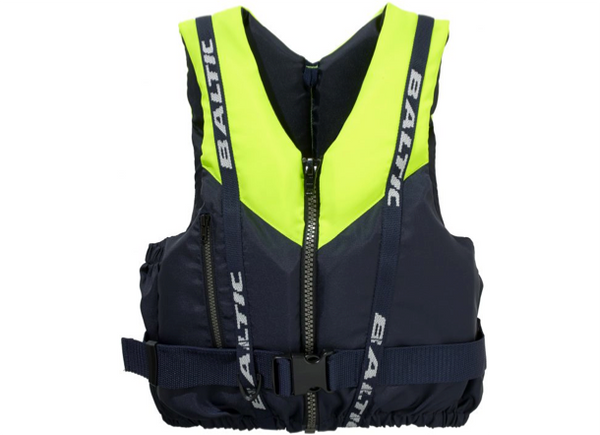 Baltic Genua Buoyancy Aid - 50N - 5 Sizes - 4 Colours