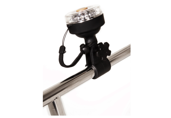 Navisafe Navi 360 Clamp-on-Rail-Mount