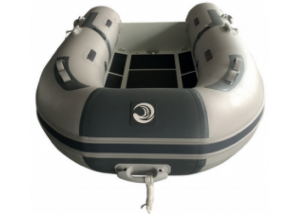Waveline 2.70m Double Skinned Aluminium Hull RIB