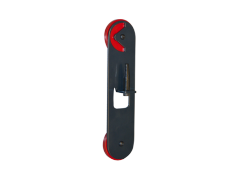 Scangrip Magnetic Mounting Brackets - 2 x Magnetic Brackets for VEGA, NOVA and STAR Series