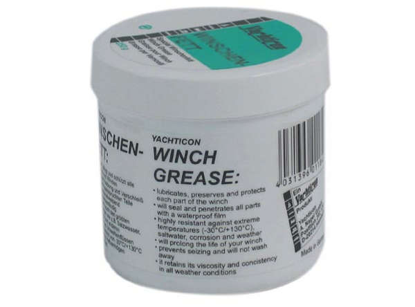 Yachticon Winch Grease