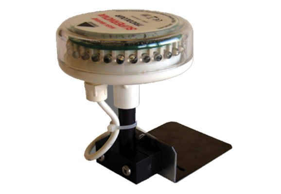 NASA Marine Navigation Light - Supernova Anchor