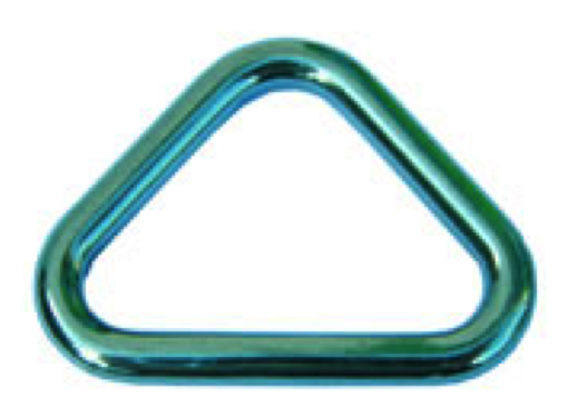 Wichard Stainless Steel Triangle - All Sizes