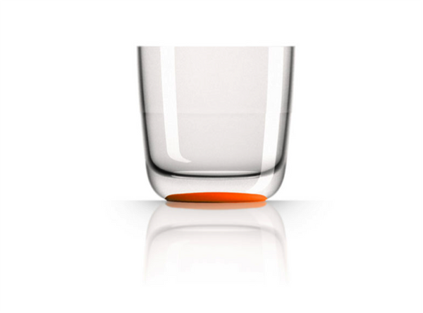Marc Newson Palm Unbreakable Tumbler 4 Colours