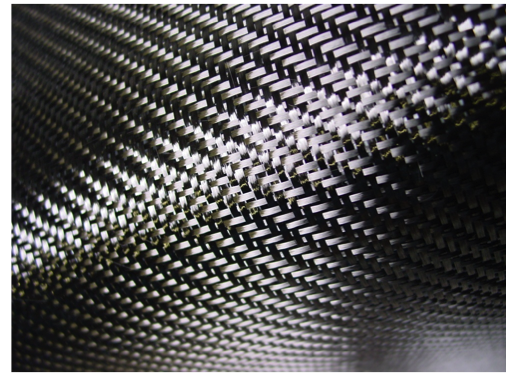 West System 706/7 Woven Carbon Tape