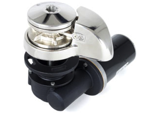 Ital Smart Plus 1700 Windlass without Drum 24V 8mm Rope/Chain 75A