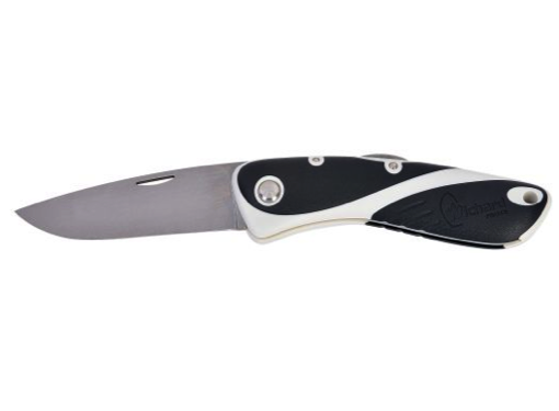 Wichard  Aquaterra Single Plain Blade Knife - 3 Colours