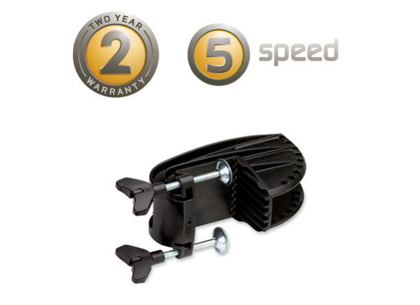 Minn Kota Endura C2 30 12V 30lb Thrust Freshwater Transom