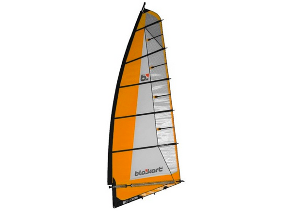 Blokart Sail Complete 5.5M - 4 Colours