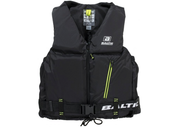 Baltic Axent Buoyancy Aid - 50N - 4 Sizes - 4 Colours