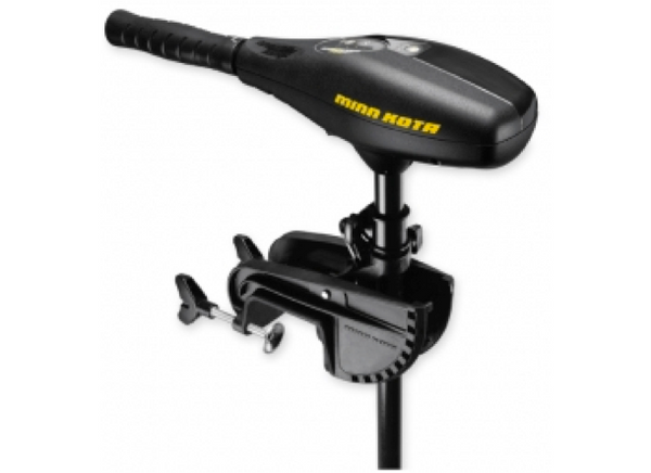 Minn Kota Endura Max 55 12V 55lb Thrust Freshwater Trolling Motor 36" Shaft - In Stock