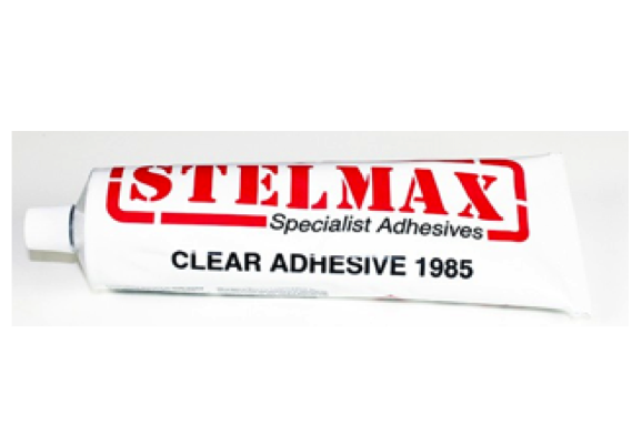 Stelmax Adhesive135 gram